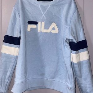 Fila Pullover